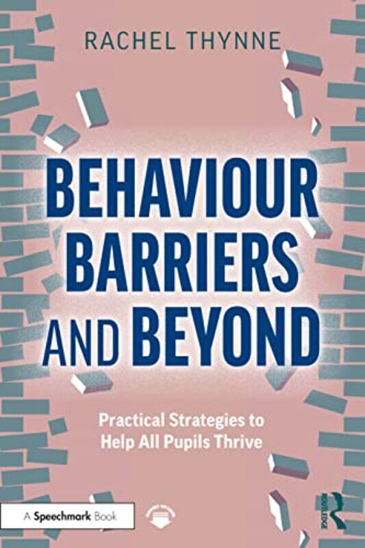 

Behaviour Barriers and Beyond by Daya Kishan Hong Kong Baptist University ThussuKaarle Nordenstreng-Paperback