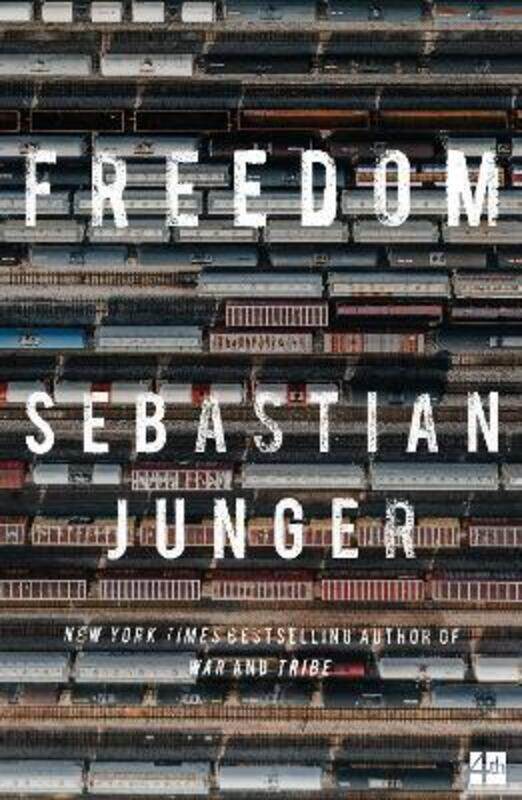 

Freedom,Paperback,BySebastian Junger