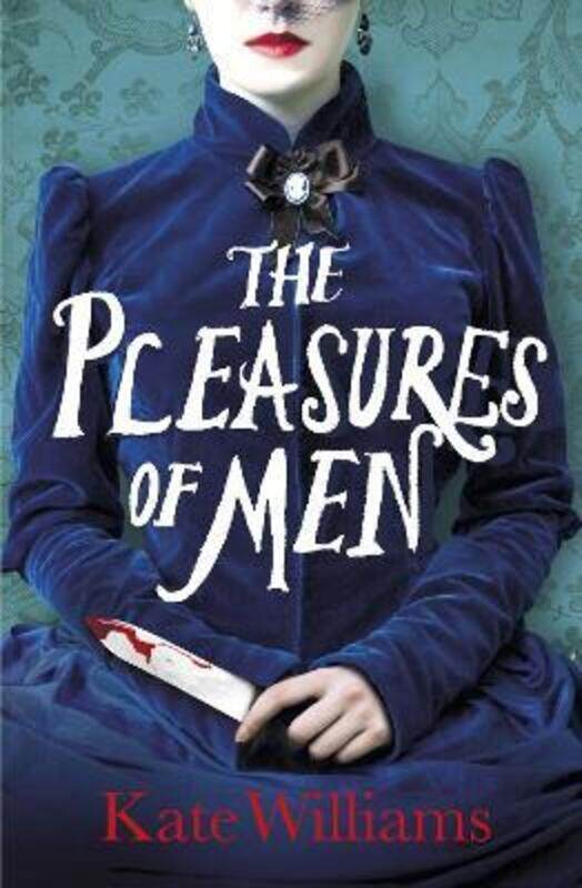 

The Pleasures of Men.paperback,By :Kate Williams