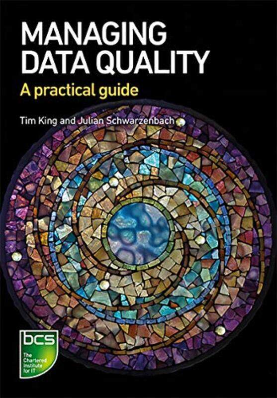 

Managing Data Quality by Jeffrey Wolf Green-Paperback