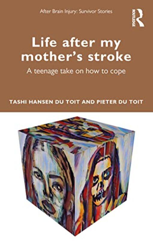 

Life After My Mothers Stroke by Belleruth Naparstek-Paperback