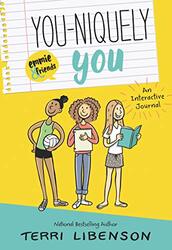 Youniquely You An Emmie and Friends Interactive Journal by Terri LibensonTerri Libenson-Paperback