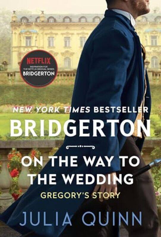 

On The Way To The Wedding By Quinn Julia - Paperback