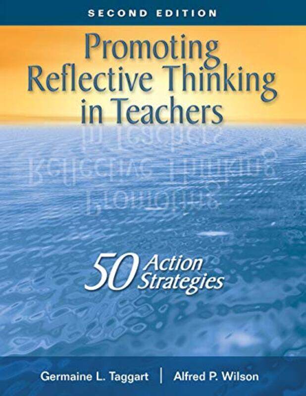 

Promoting Reflective Thinking in Teachers by Arnold Robbins-Paperback