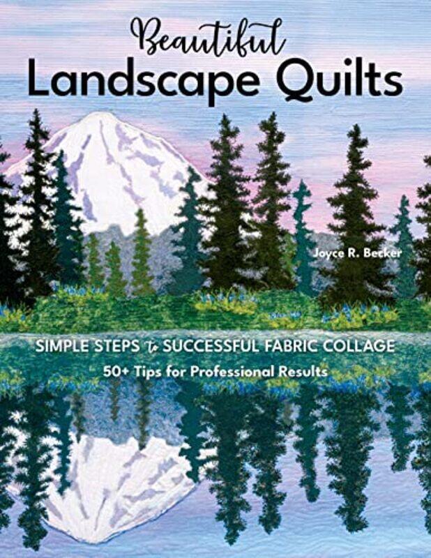 

Beautiful Landscape Quilts by Stuart Cardiff University Cardiff United Kingdom AllanTom Allbeson-Paperback