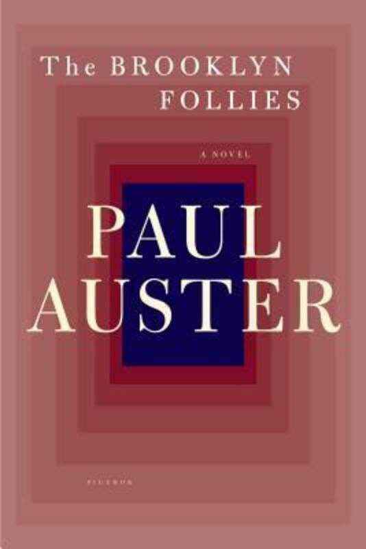 

The Brooklyn Follies.paperback,By :Auster, Paul (New Directions)