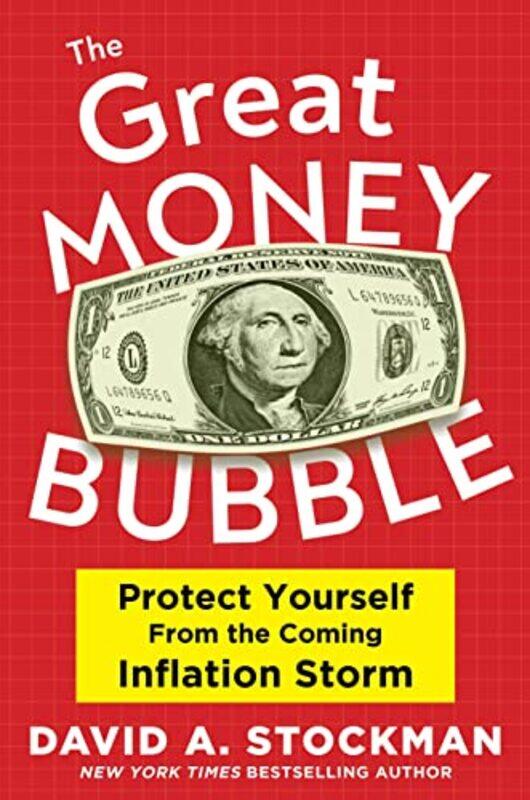 

INFLATION NIGHTMARE by Aleks SierzLia Ghilardi-Hardcover