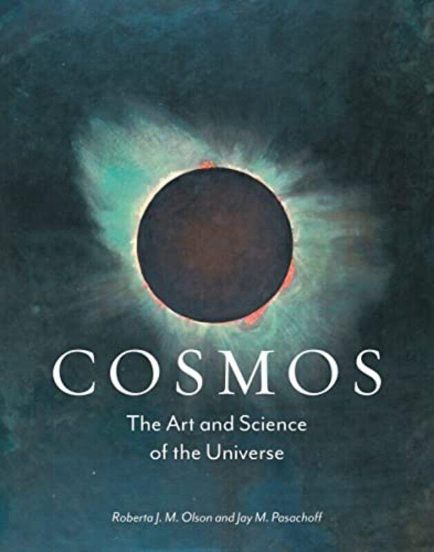 

Cosmos by Charlotte SillsPhil LapworthBilly Desmond-Hardcover