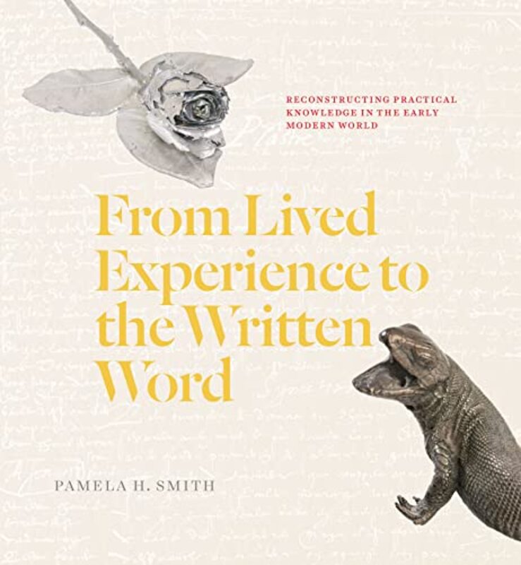 

From Lived Experience to the Written Word by Patricia GualingaLaura Resau-Paperback