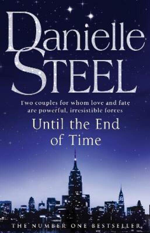 

Until The End Of Time.paperback,By :Danielle Steel