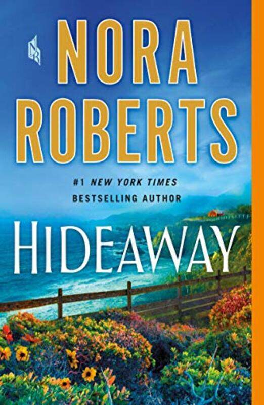 

Hideaway By Roberts Nora - Paperback