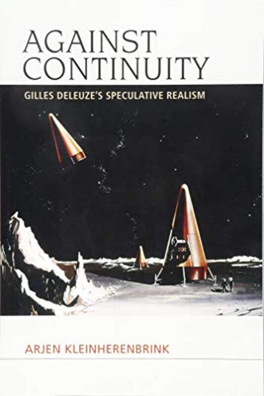 

Against Continuity by Tony Chan University of Toronto CarusoneDavid University of Toronto JohnsKenneth University of Toronto Canada Martin-Paperback