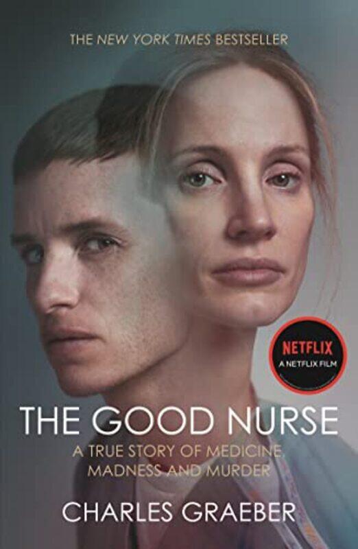 

The Good Nurse by Charles Graeber-Paperback