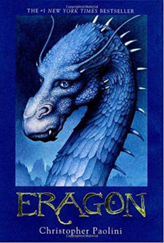 

Inheritance Books 1-3, Hardcover Book, By: Christopher Paolini