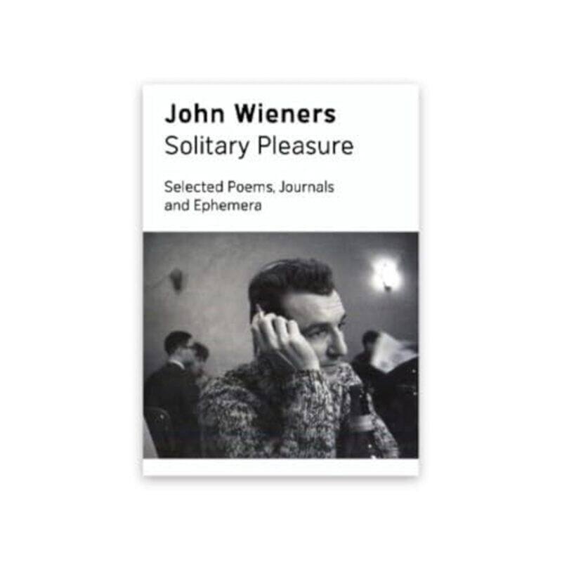 

Solitary Pleasure by John WienersRichard Porter-Paperback