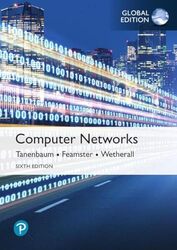 Computer Networks Global Edition by Bernadette Bazelle-ShahmaeiJoelle Bonenfant-Paperback