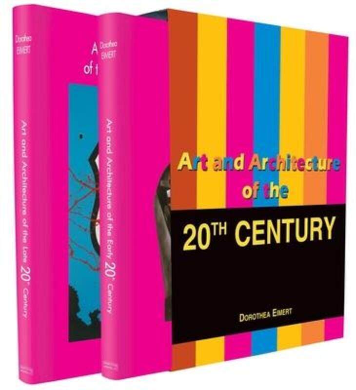 

Art of the 20th Century (Prestige),Hardcover,ByDorothea Eimert