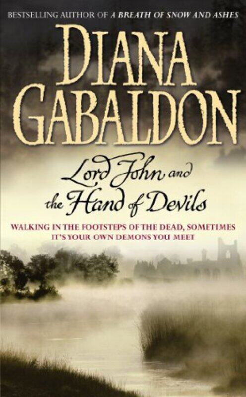 

Lord John And The Hand Of Devils by Diana Gabaldon-Paperback