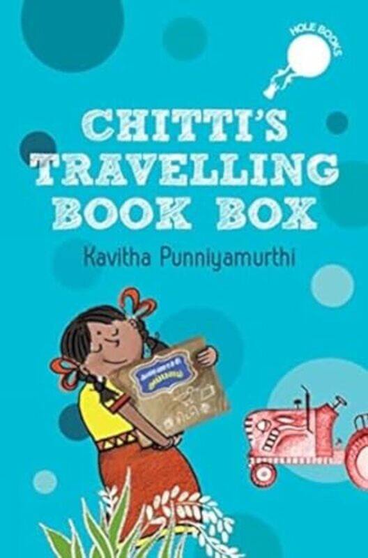 

Chittis Travelling Book Box Book by Punniyamurthi, Kavitha - Paperback