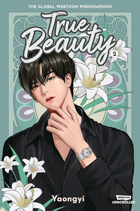 

True Beauty Volume 02, Paperback Book, By: Yaongyi