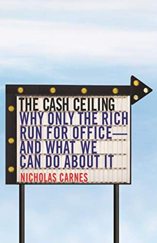 

The Cash Ceiling by Jonas Cramby-Paperback