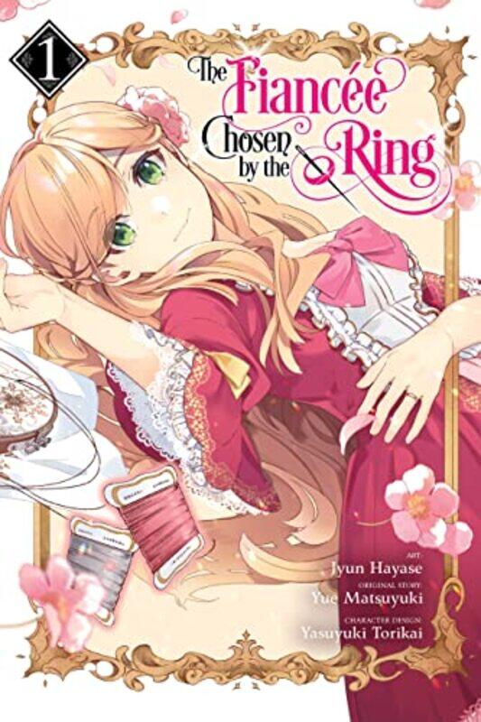 

Fiancee Chosen By The Ring V01 By V01 - Paperback
