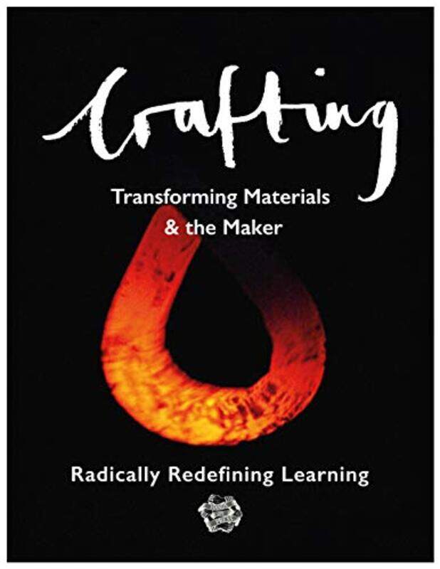 

Crafting by David BartramMaritsa PorosPierre Monforte-Paperback