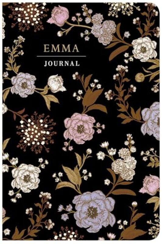 

Emma Journal - Lined by Chiltern PublishingJane Austen -Hardcover