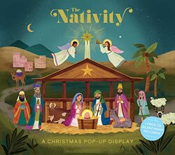 Nativity by Insight Editions-Hardcover