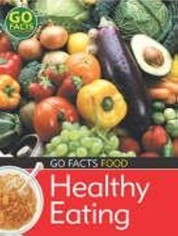 

Food Healthy Eating by Andrew JenningsSarah Farrell-Paperback