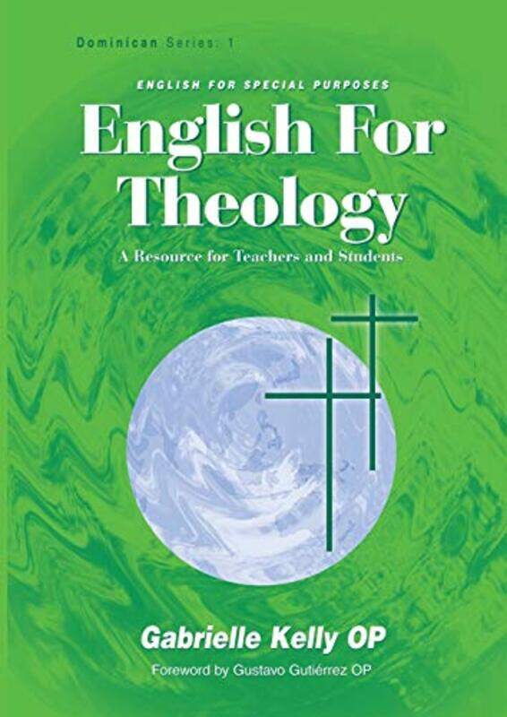 

English for Theology by Moira ButterfieldBryony Clarkson-Paperback