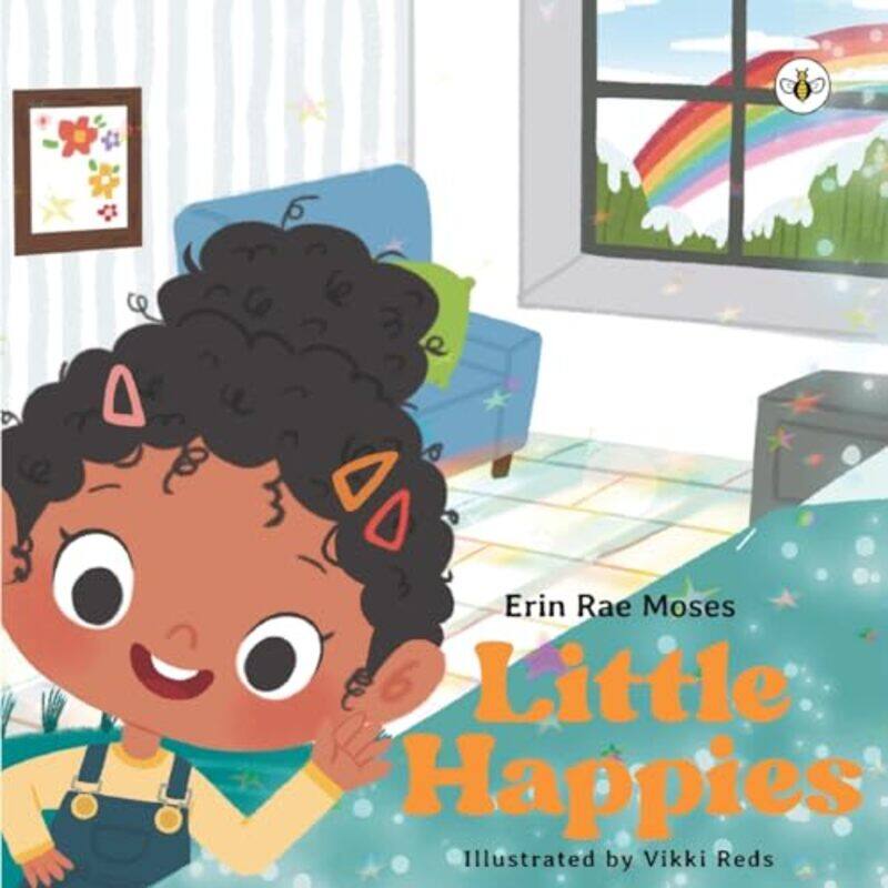 

Little Happies by Erin Rae Moses-Paperback