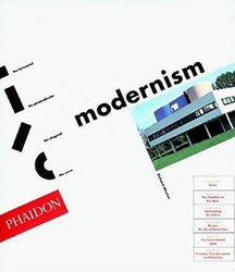 Modernism, Paperback Book, By: Richard Weston