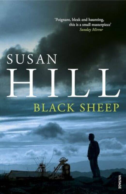 

Black Sheep by Susan Hill-Paperback