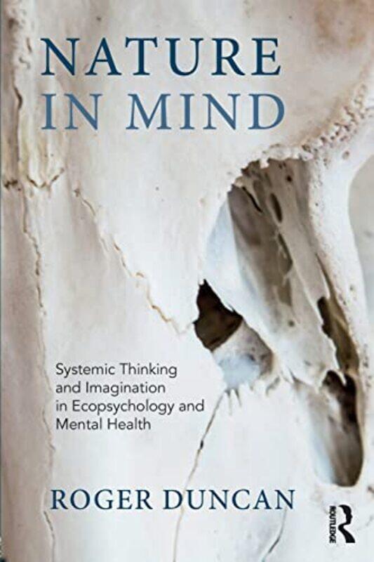 

Nature in Mind by Roger Duncan-Paperback