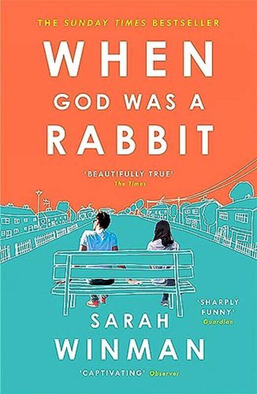 

When God Was a Rabbit , Paperback by Sarah Winman