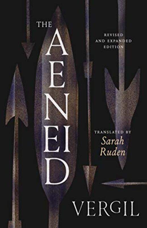 

The Aeneid, Paperback by Vergil - Ruden, Sarah - Braund, Susanna