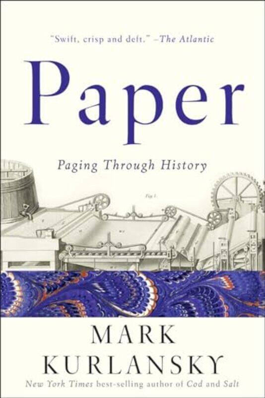 

Paper by Mark Kurlansky-Paperback