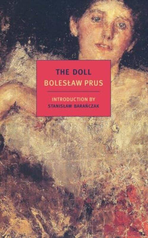 

Doll by Boleslaw Prus-Paperback