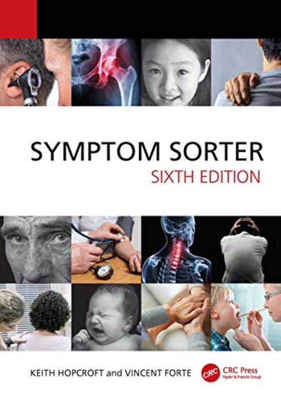 

Symptom Sorter by Hopcroft, Keith - Forte, Vincent Paperback