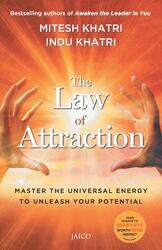 The Law of Attraction, Paperback Book, By: Indu Khatri