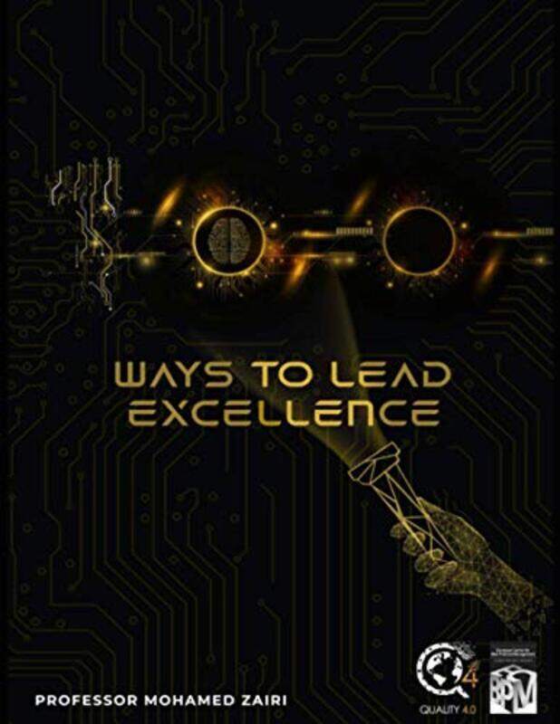 

100 Ways To Lead Excellence by Zairi Professor Mohamed Paperback