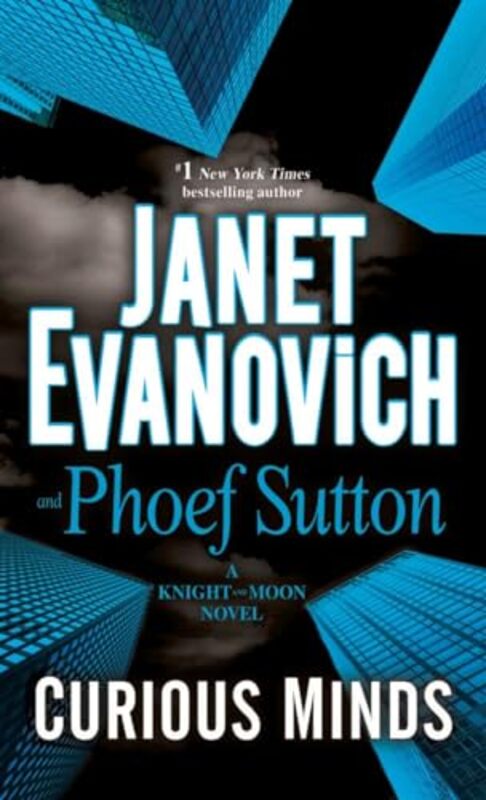 

Curious Minds By Evanovich Janet - Paperback