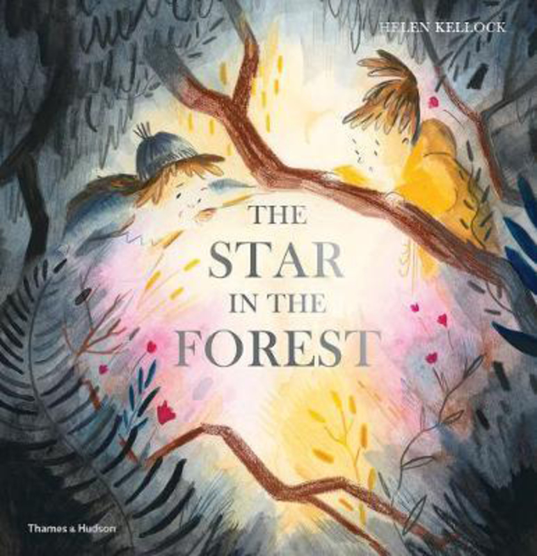 The Star in the Forest, Hardcover Book, By: Helen Kellock
