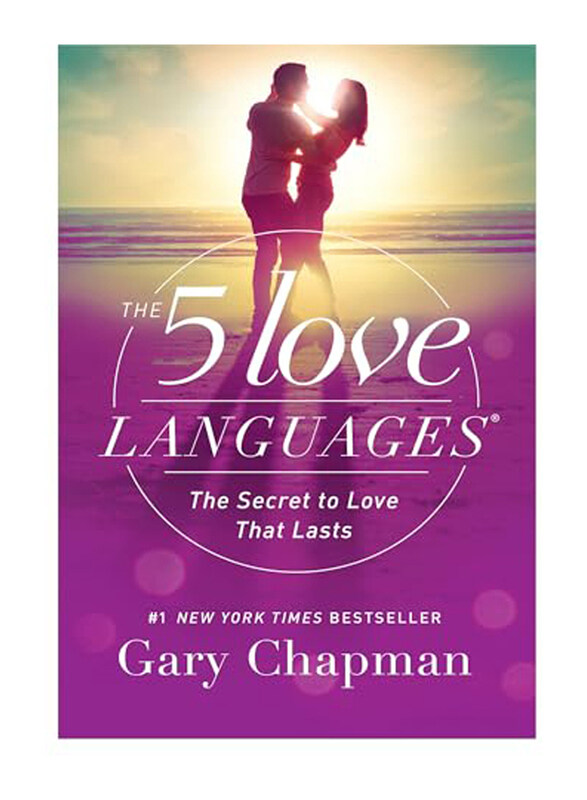 

Five Love E03, Paperback Book, By: Gary Chapman