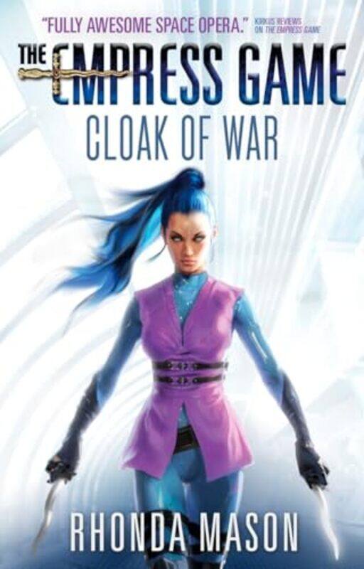 

Cloak Of War by Rhonda Mason-Paperback