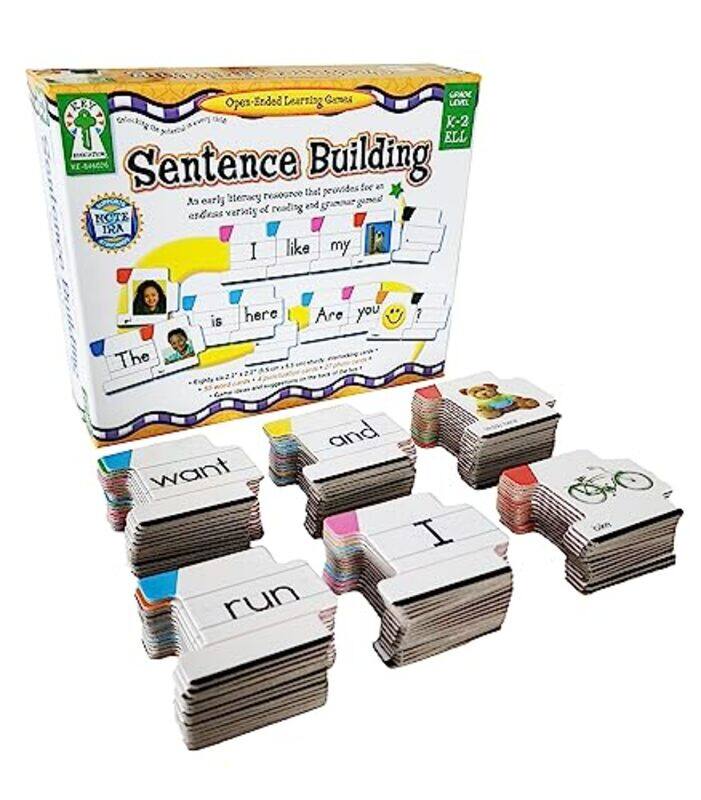 

Sentence Building by Flora, Sherrill - Paperback