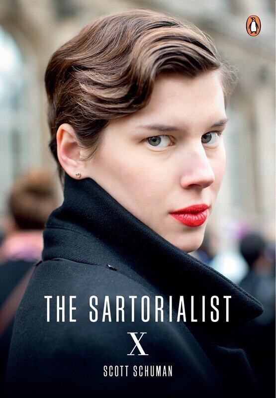 

The Sartorialist: X