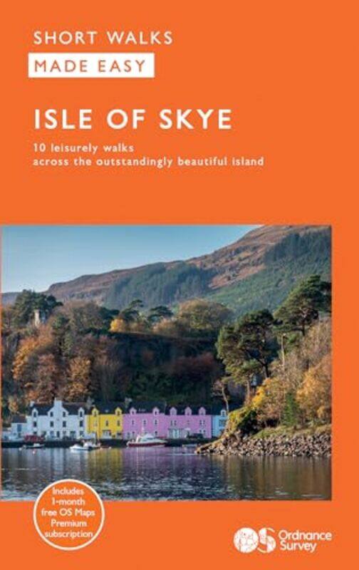 

Isle of Skye -Hardcover