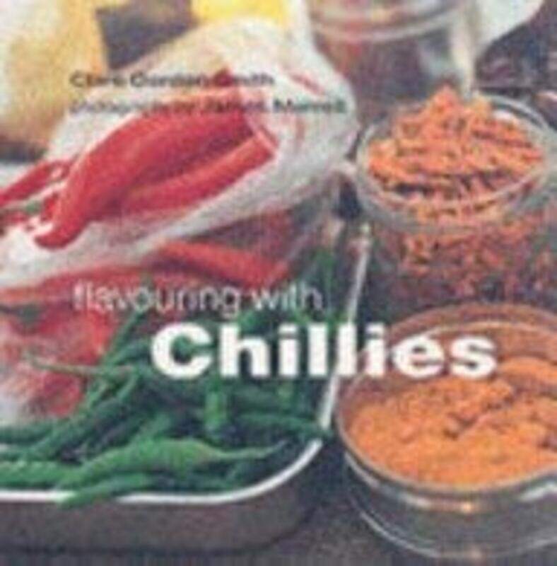 

Flavouring With Chillies